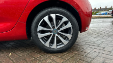 Renault Zoe 100kW i GT Line R135 50kWh Rapid Charge 5dr Auto Electric Hatchback